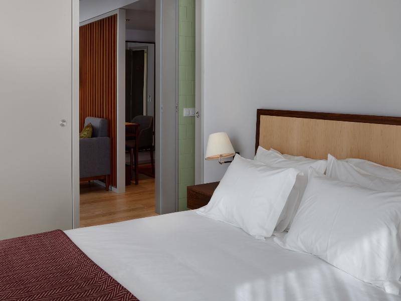 Abrigo da Montanha Hotel Rural & SPA image