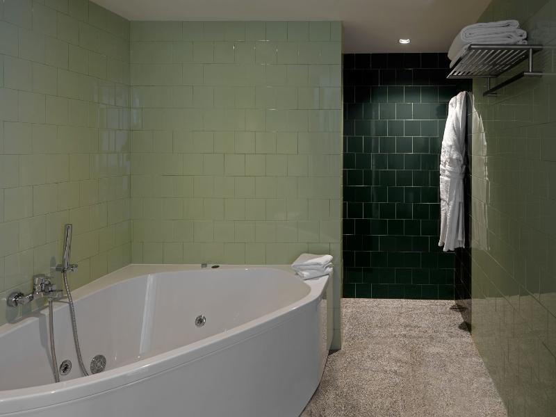 Abrigo da Montanha Hotel Rural & SPA image