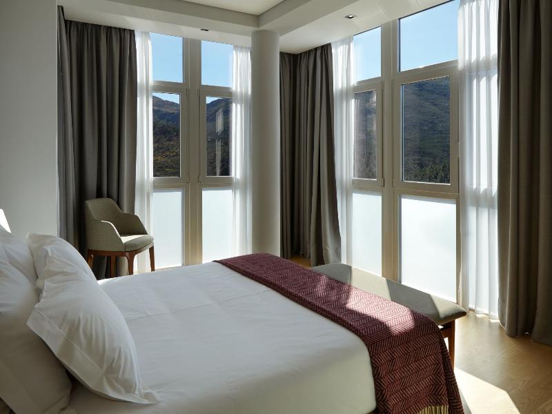 Abrigo da Montanha Hotel Rural & SPA image