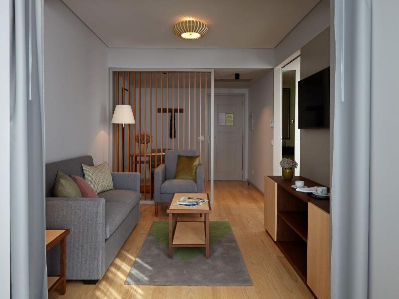 Abrigo da Montanha Hotel Rural & SPA image