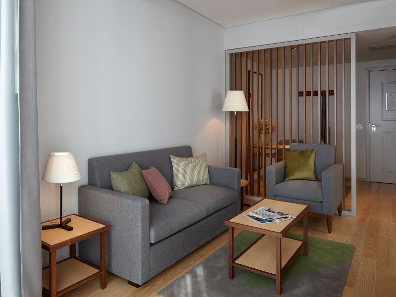 Abrigo da Montanha Hotel Rural & SPA image