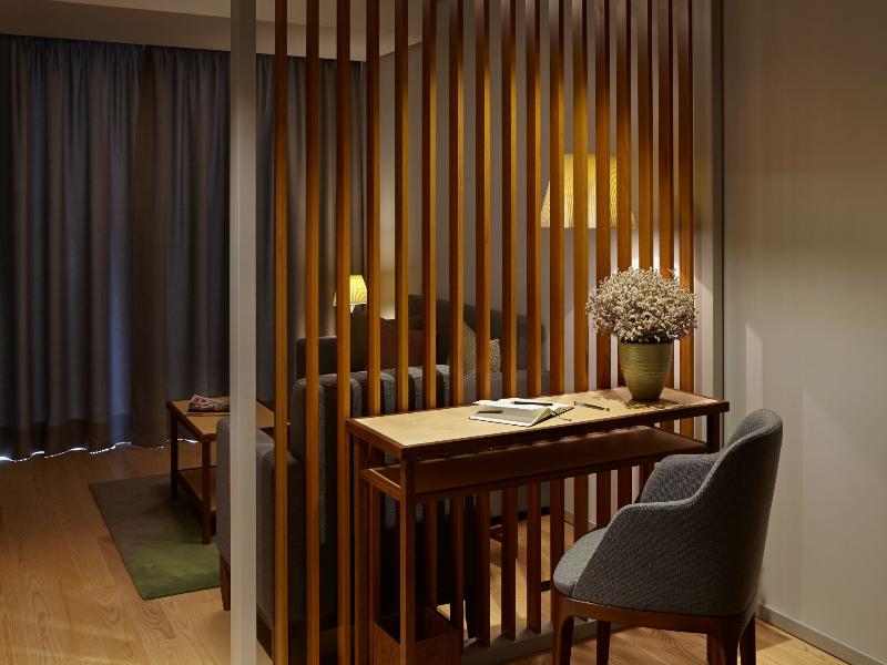 Abrigo da Montanha Hotel Rural & SPA image