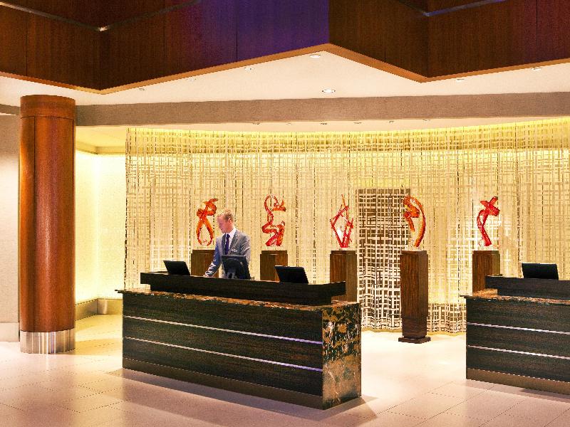 Hyatt Regency Greenville image