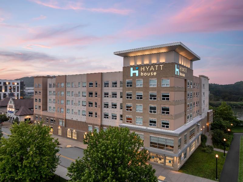 Hyatt House Pittsburgh-South Side image