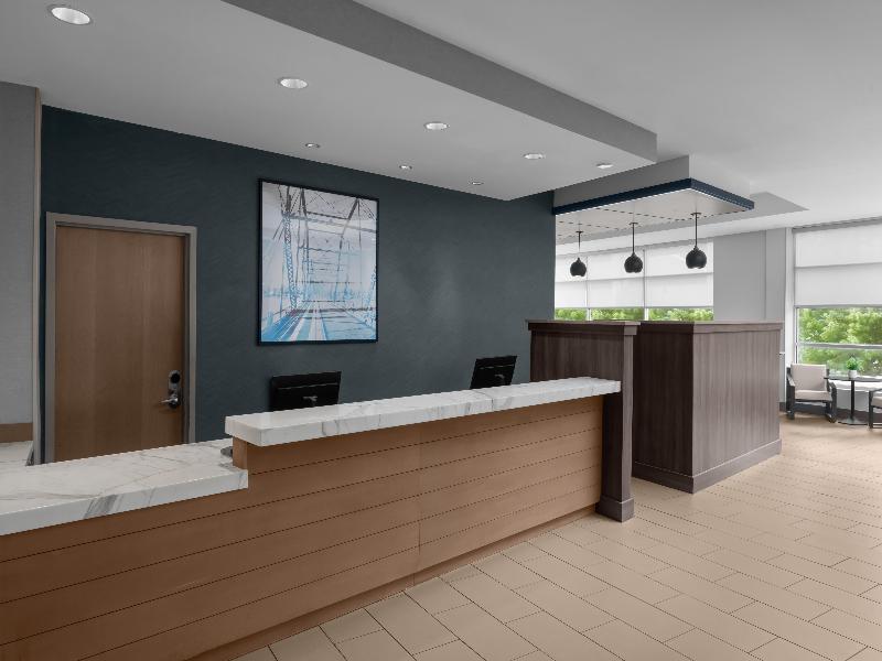 Hyatt House Pittsburgh-South Side image