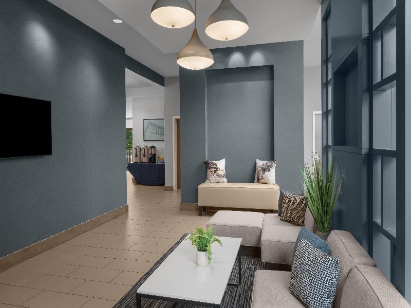 Hyatt House Pittsburgh-South Side image