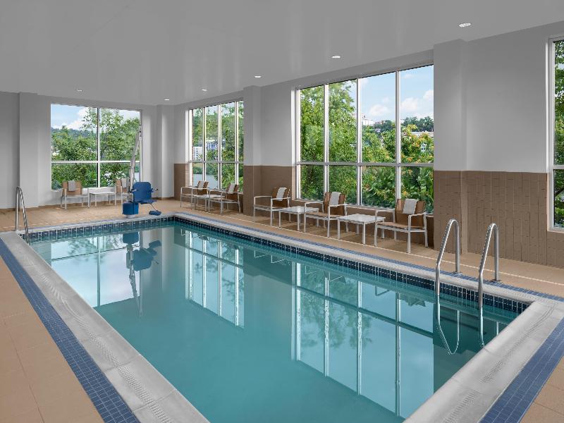 Hyatt House Pittsburgh-South Side image
