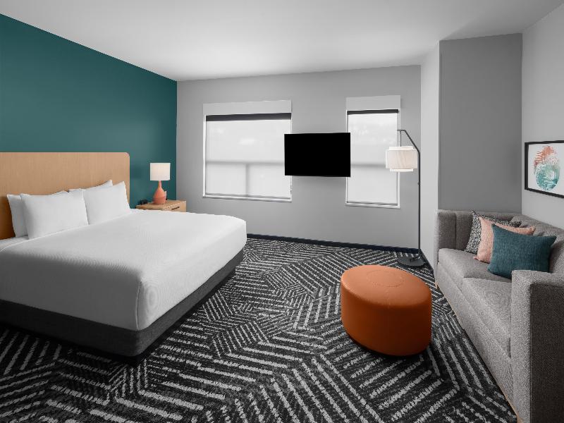 Hyatt House Pittsburgh-South Side image