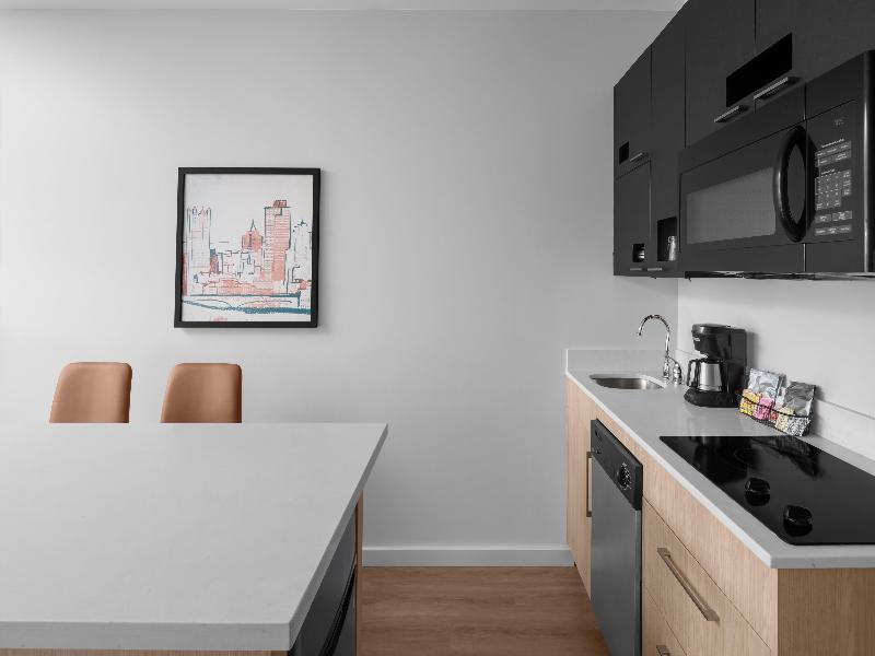 Hyatt House Pittsburgh-South Side image