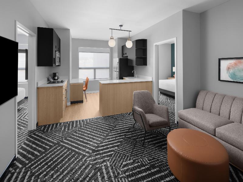Hyatt House Pittsburgh-South Side image