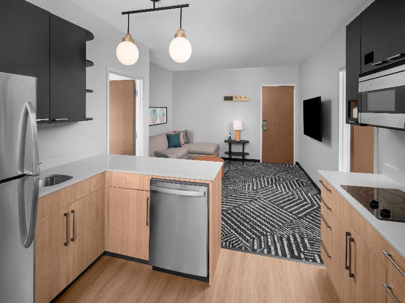 Hyatt House Pittsburgh-South Side image