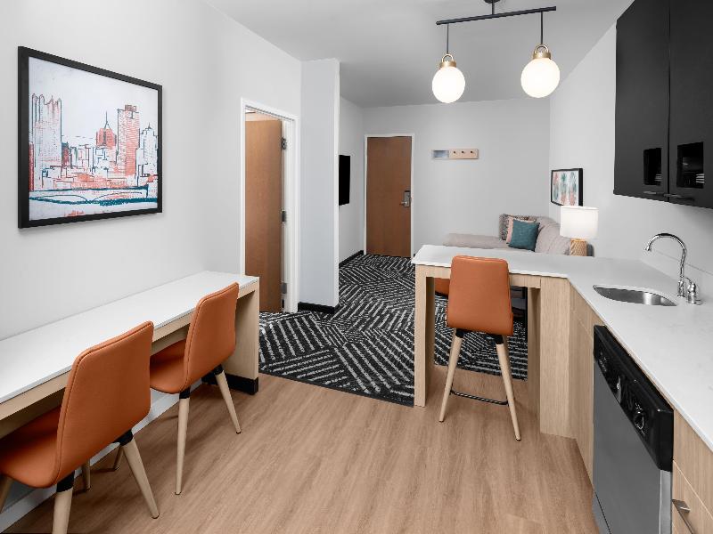 Hyatt House Pittsburgh-South Side image