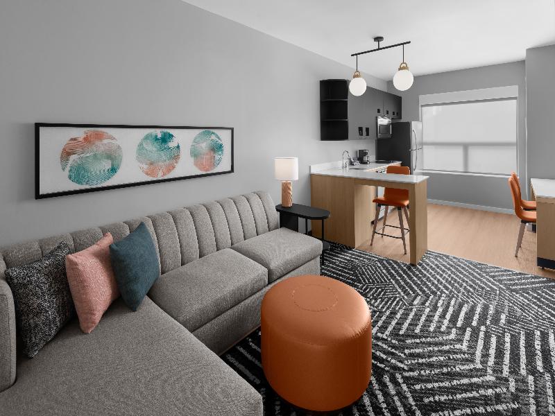 Hyatt House Pittsburgh-South Side image