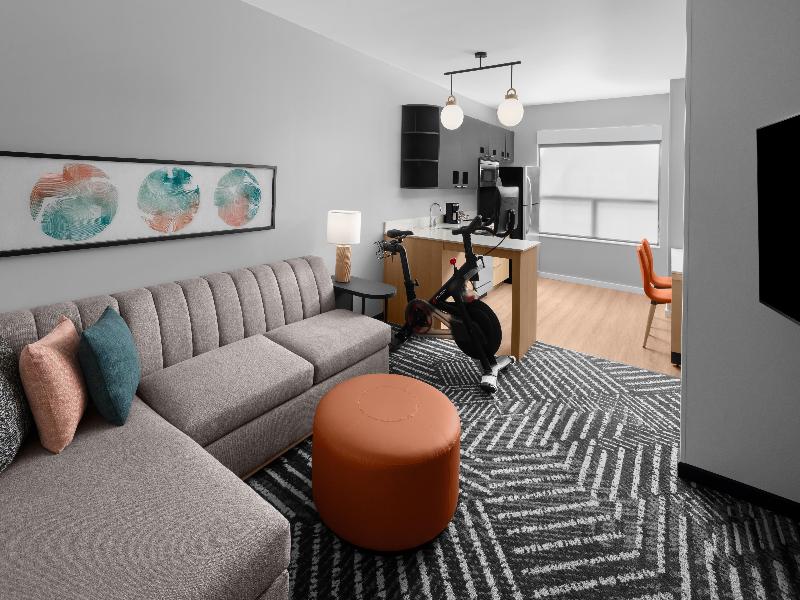 Hyatt House Pittsburgh-South Side image