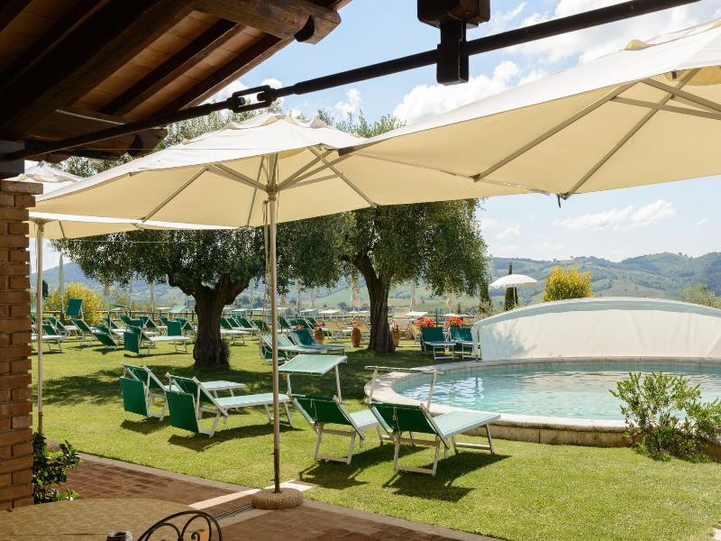 HOTEL SATURNO FONTE PURA image
