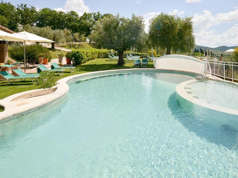HOTEL SATURNO FONTE PURA image