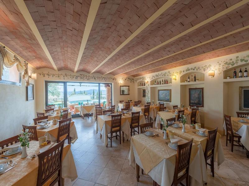 HOTEL SATURNO FONTE PURA image