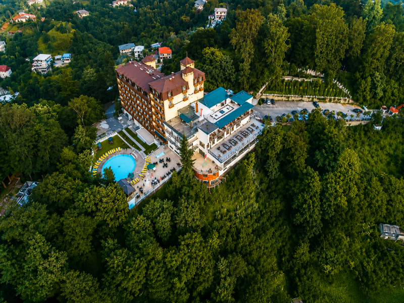 Sputnik Hotel Batumi image