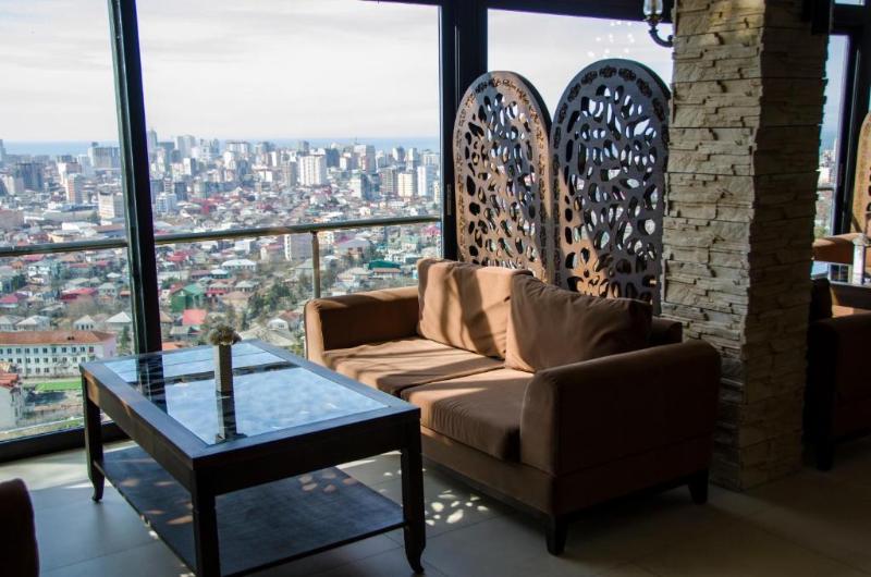 Sputnik Hotel Batumi image
