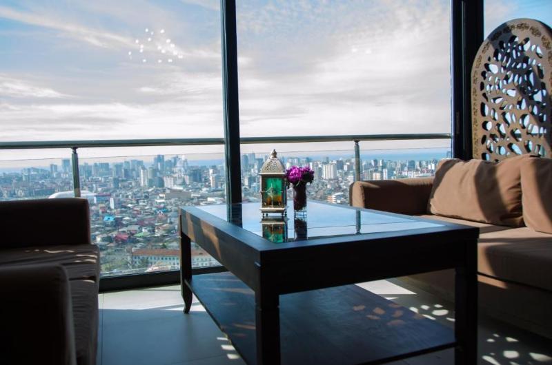 Sputnik Hotel Batumi image