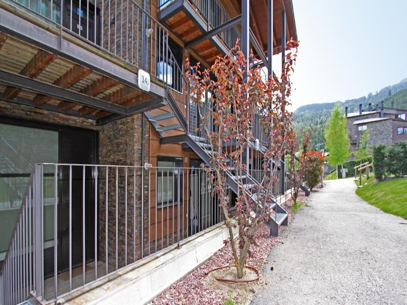 Apartments Masella 1600  Turistics image