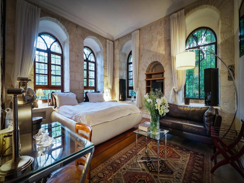 Alegria Boutique Hotel image