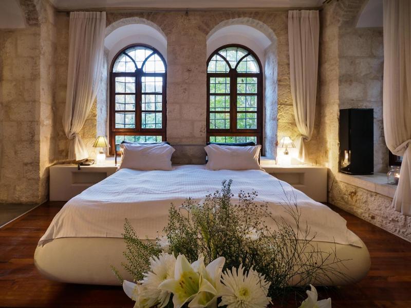 Alegria Boutique Hotel image
