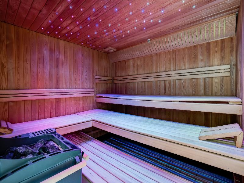 Beausite Park Hotel Wengen image