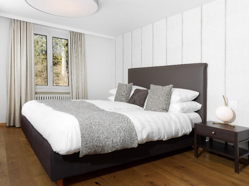 Beausite Park Hotel Wengen image