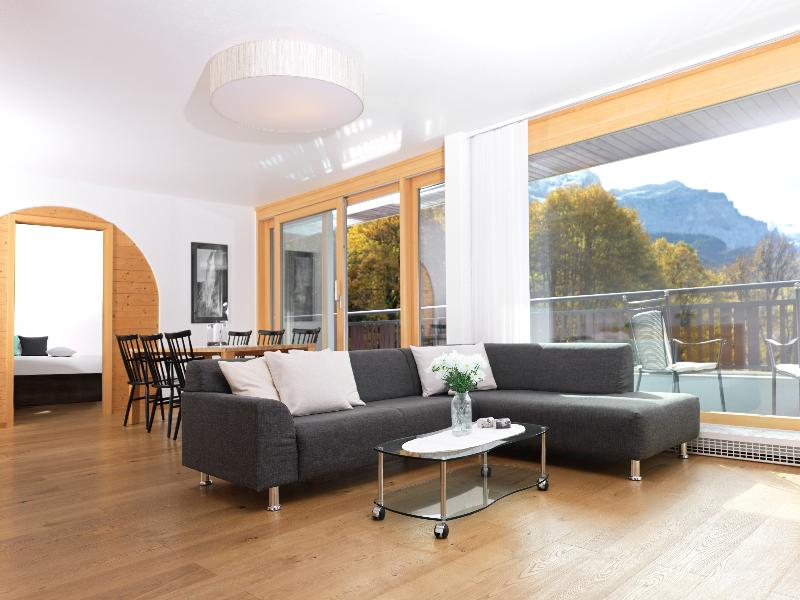 Beausite Park Hotel Wengen image