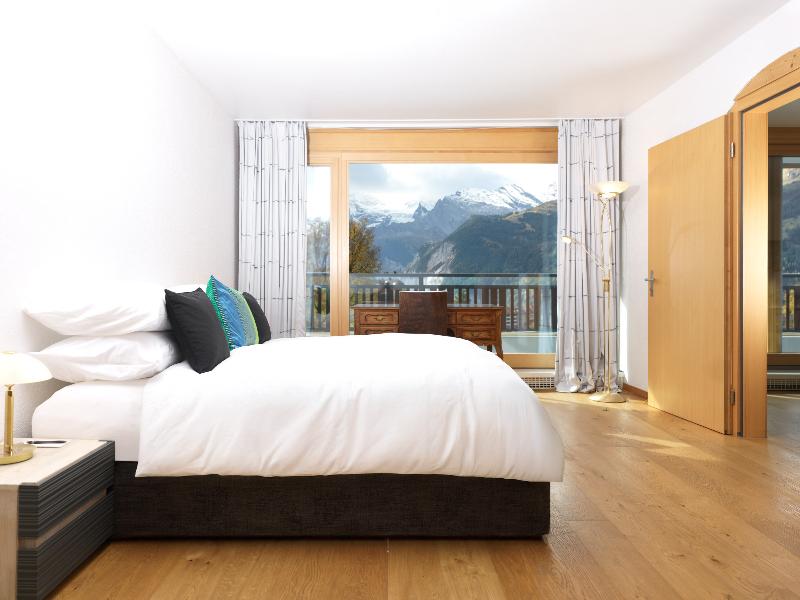 Beausite Park Hotel Wengen image