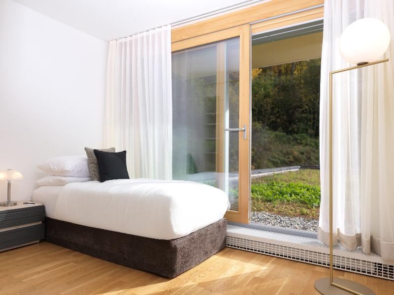 Beausite Park Hotel Wengen image