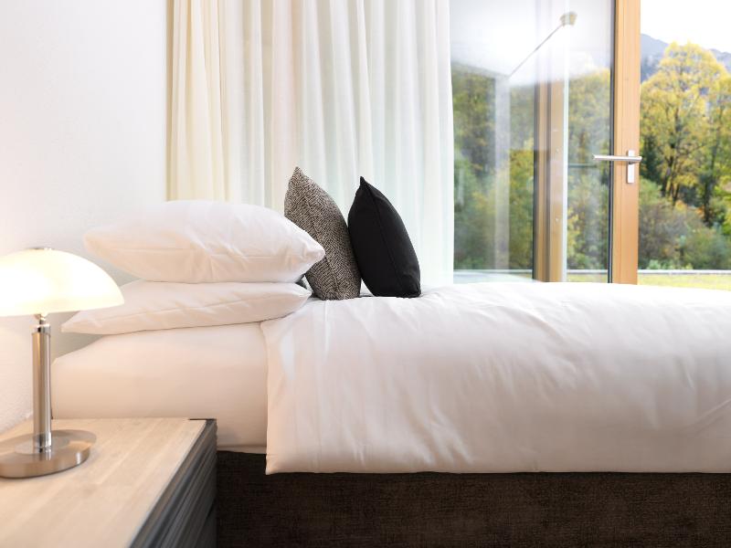 Beausite Park Hotel Wengen image