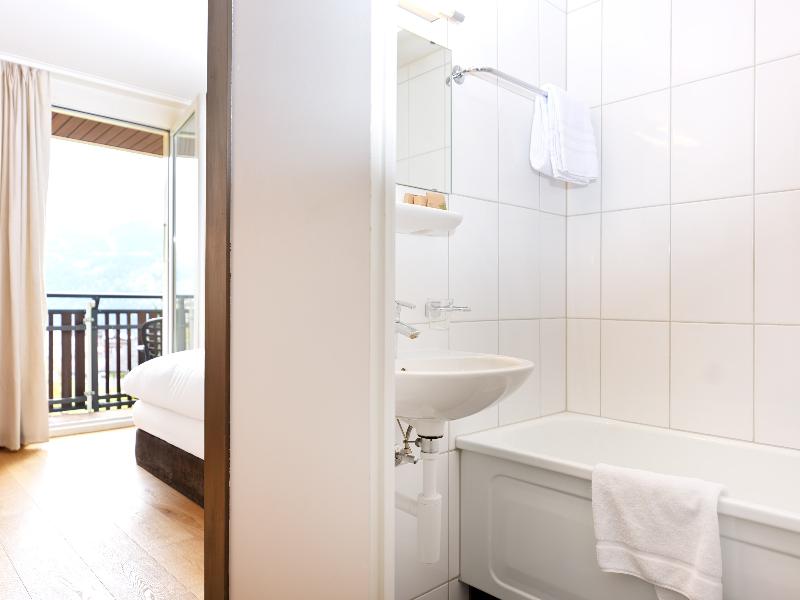 Beausite Park Hotel Wengen image