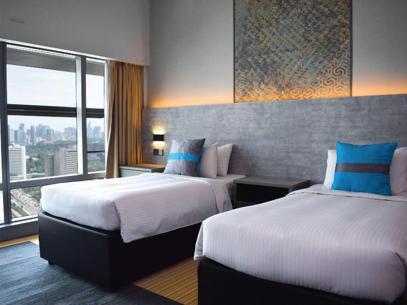 Premiera Hotel Kuala Lumpur image