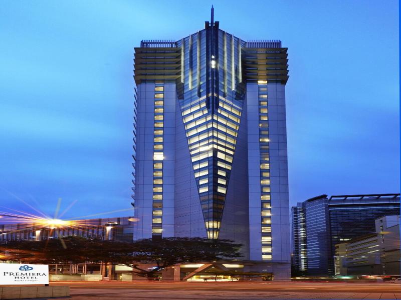 Premiera Hotel Kuala Lumpur image