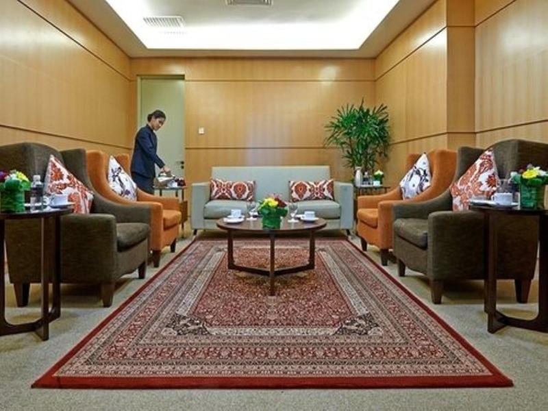 Premiera Hotel Kuala Lumpur image