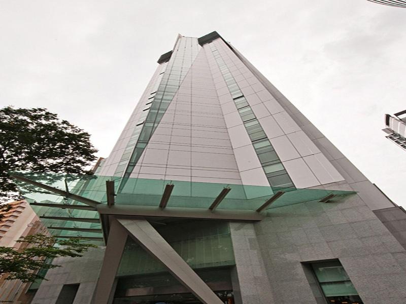 Premiera Hotel Kuala Lumpur image