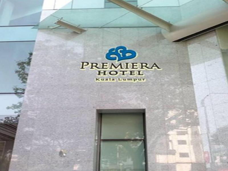 Premiera Hotel Kuala Lumpur image