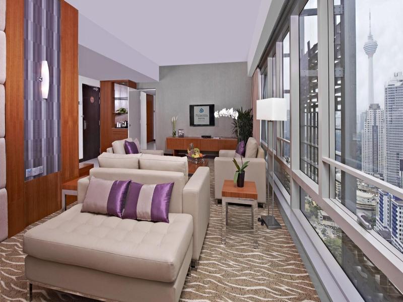 Premiera Hotel Kuala Lumpur image