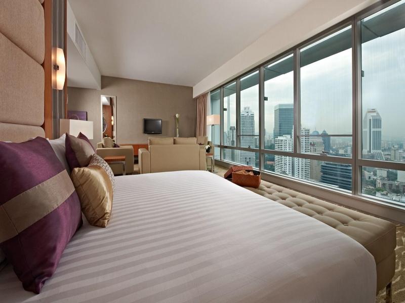 Premiera Hotel Kuala Lumpur image