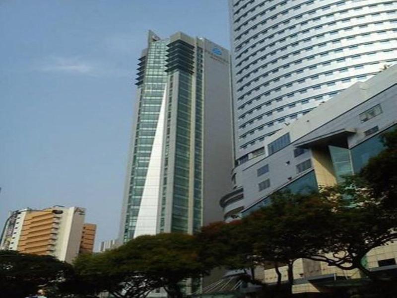 Premiera Hotel Kuala Lumpur image