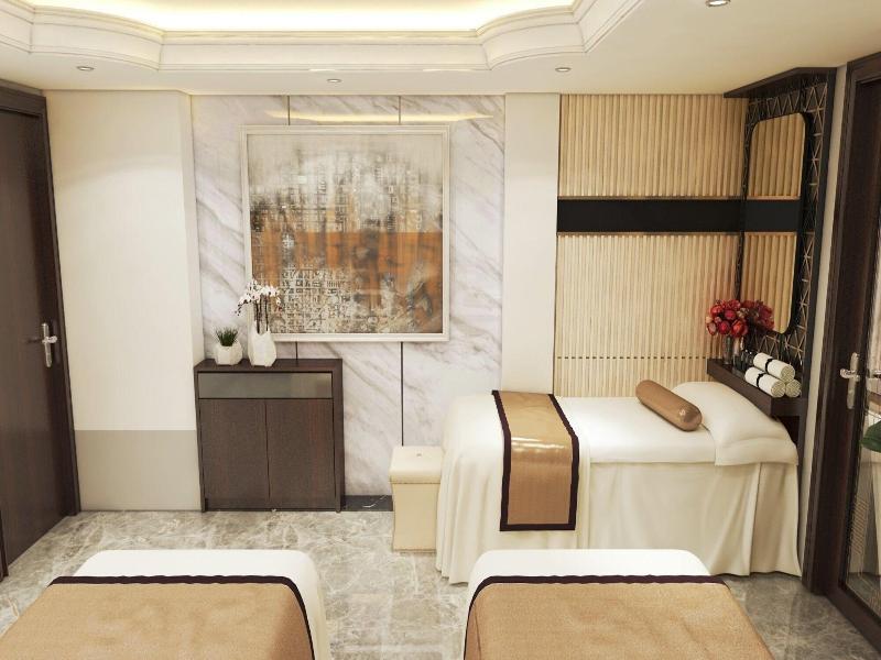 Hanoi Chic Hotel image