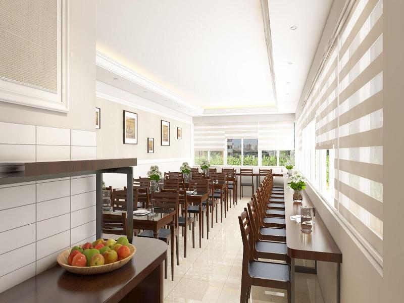 Hanoi Chic Hotel image