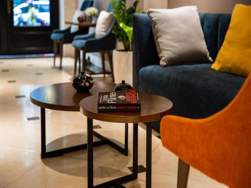 Hanoi Chic Hotel image
