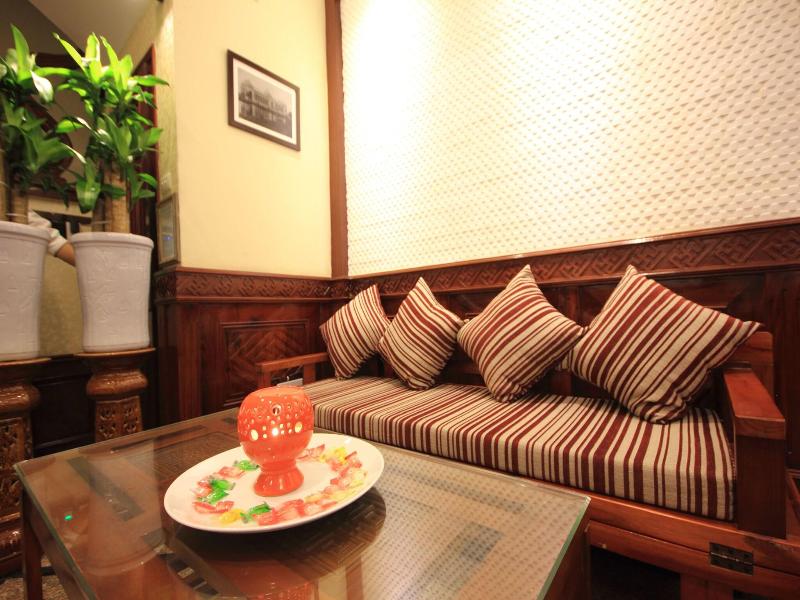 Hanoi Chic Hotel image