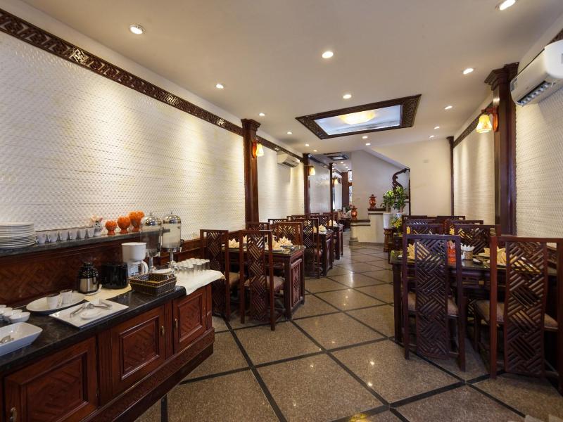 Hanoi Chic Hotel image