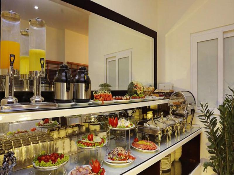 Hanoi Chic Hotel image