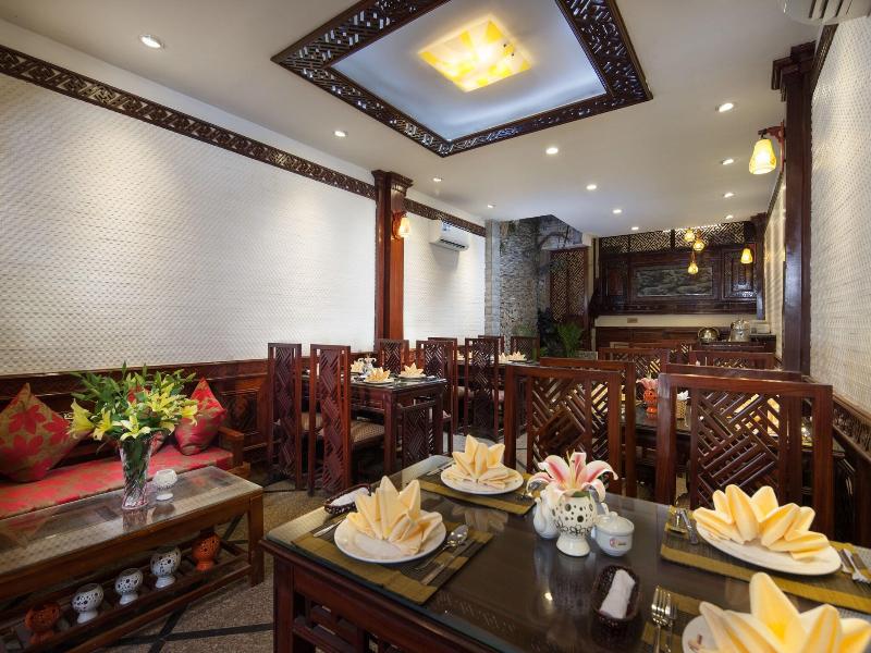 Hanoi Chic Hotel image