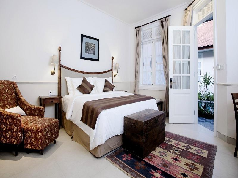 SOLTERRA SEMINYAK Boutique Hotel & Spa image